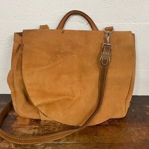 J. Peterman Counterfeit Mailbag